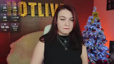 Lilu online show from 01/05/25, 12:10