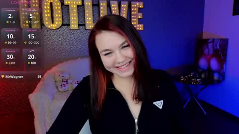 Lilu online show from 01/16/25, 03:13