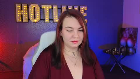 Lilu online show from 02/02/25, 06:04