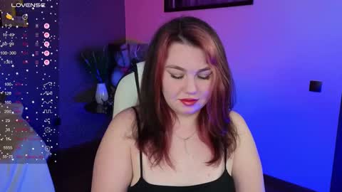 Lilu online show from 09/11/25, 12:27