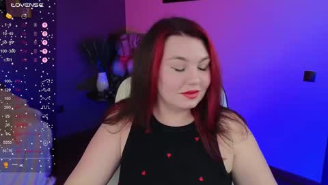 Lilu online show from 09/14/25, 06:45