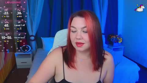 Lilu online show from 10/07/25, 12:13