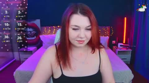 Lilu online show from 02/07/26, 12:09