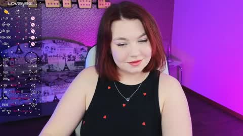 Snapshot of lilumytrend chatting on 03/31/26, 12:05 Lilu online show from 03/31/26, 12:05
