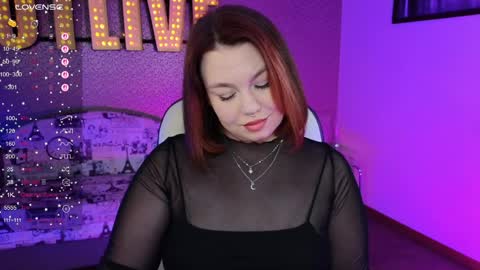 Snapshot of lilumytrend chatting on 04/07/26, 12:05 Lilu online show from 04/07/26, 12:05