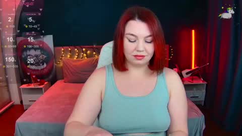Snapshot of lilumytrend chatting on 04/30/26, 12:00 Lilu online show from 04/30/26, 12:00
