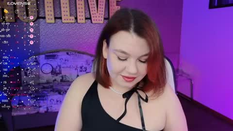 Snapshot of lilumytrend chatting on 05/03/26, 07:25 Lilu online show from 05/03/26, 07:25