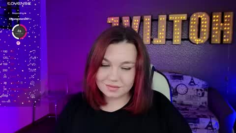 Snapshot of lilumytrend chatting on 06/06/26, 12:10 Lilu online show from 06/06/26, 12:10