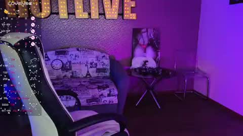 Snapshot of lilumytrend chatting on 07/25/26, 12:03 Lilu online show from 07/25/26, 12:03