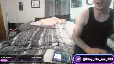 Little Violet online show from 06/11/26, 10:19