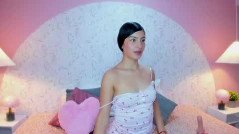  Lily  online show from 04/25/26, 09:34