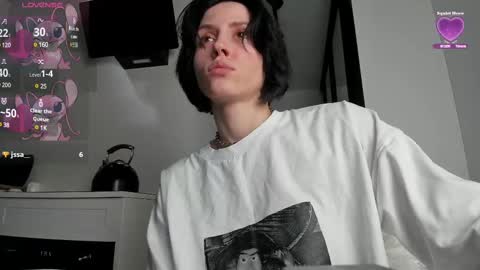 LILY online show from 02/23/25, 06:56