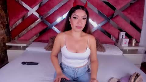 Lily online show from 01/08/26, 08:00