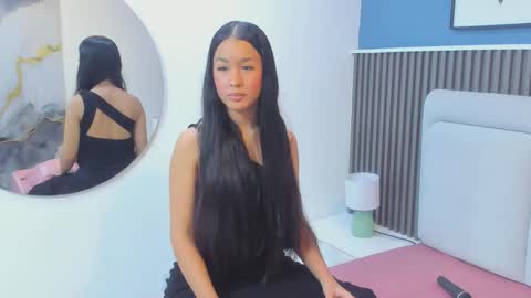  lily  online show from 03/11/26, 03:34