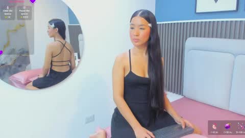  lily  online show from 04/04/26, 03:05