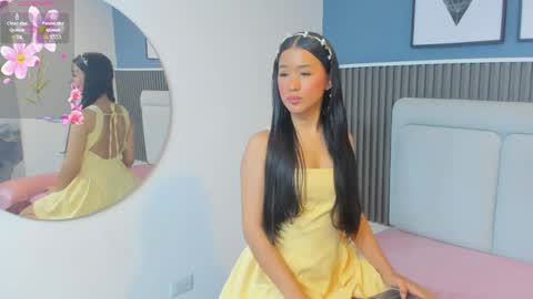  lily  online show from 04/12/26, 05:34