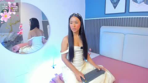  lily  online show from 04/20/26, 03:20