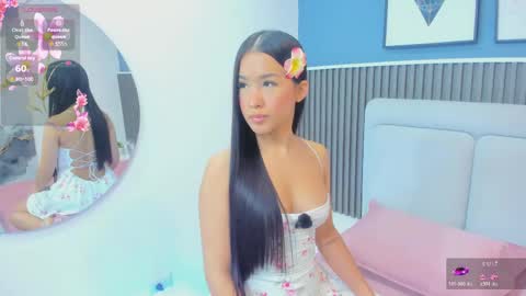 Snapshot of lily__star chatting on 05/29/26, 03:15 lily online show from 05/29/26, 03:15