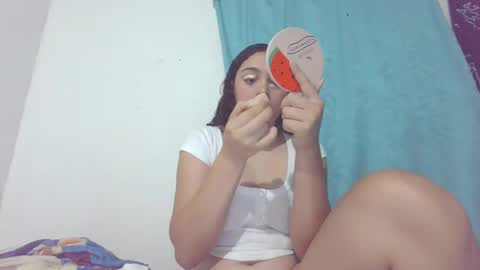 lily_anal_squirt online show from 10/08/25, 11:57