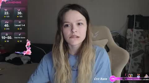 lily_and_jake online show from 11/24/25, 07:08