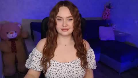 lily_baker_ online show from 02/11/26, 06:57