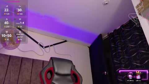 Lily online show from 02/02/26, 04:55