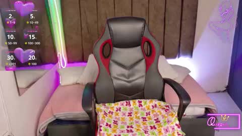 Lily online show from 02/13/26, 04:19