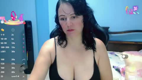 Snapshot of lily_benet1 chatting on 07/05/26, 11:23 LILYB online show from 07/05/26, 11:23