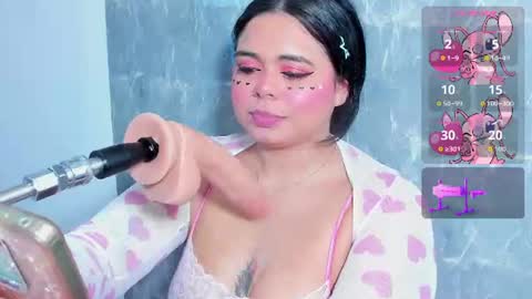 Snapshot of lily_blowjob chatting on 06/14/26, 09:28 lily online show from 06/14/26, 09:28