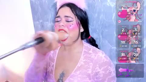 Snapshot of lily_blowjob chatting on 07/02/26, 11:22 lily online show from 07/02/26, 11:22
