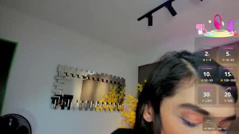 lily_cash1 online show from 11/04/25, 07:02