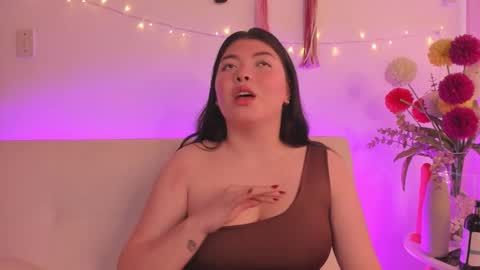 lily_cherry0 online show from 02/22/26, 07:12
