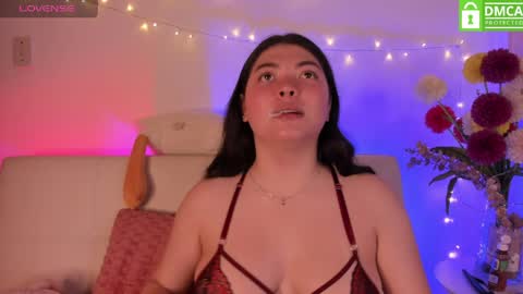 lily_cherry0 online show from 04/21/26, 10:45
