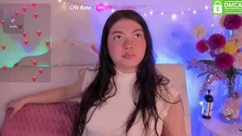 lily_cherry0 online show from 05/06/26, 10:59