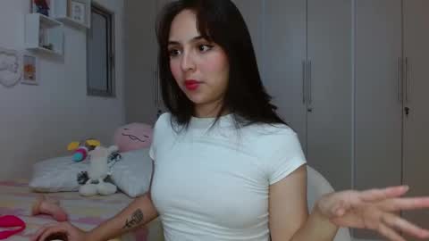 Lirio         online show from 01/08/25, 07:34