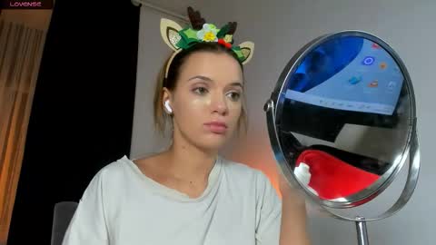 lily_dallass online show from 01/10/26, 09:55