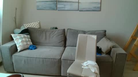 Lily dollyx online show from 11/16/25, 10:10