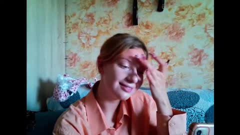 lily_ember online show from 09/12/25, 02:39