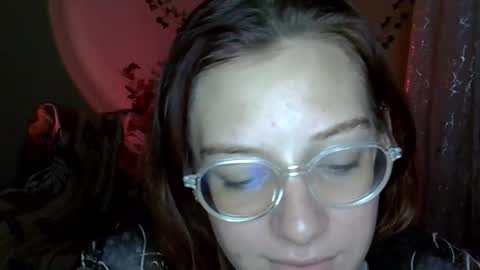 lily_ember online show from 11/22/25, 06:18