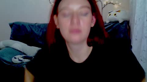 lily_ember online show from 02/04/26, 07:09