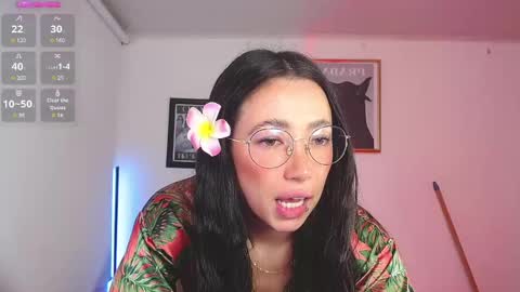 just lily online show from 02/20/25, 02:29