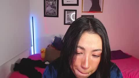 just lily online show from 02/27/25, 01:05