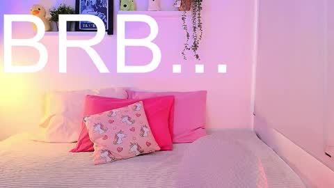 just lily online show from 11/19/25, 09:37