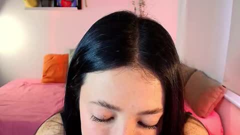 just lily online show from 03/16/26, 09:19