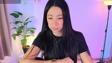 just lily online show from 07/08/26, 10:03