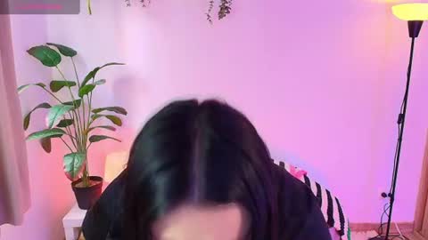 just lily online show from 07/10/26, 09:17