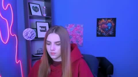 lily_fay online show from 04/21/26, 02:01