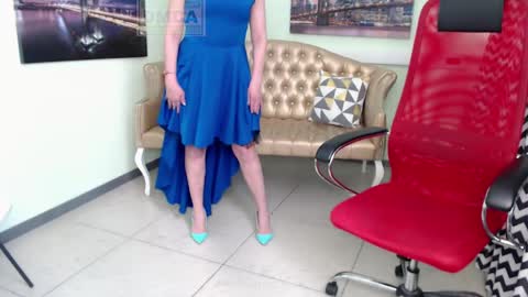 Lily online show from 04/29/26, 05:00