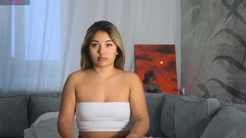 Lily online show from 12/29/24, 05:53