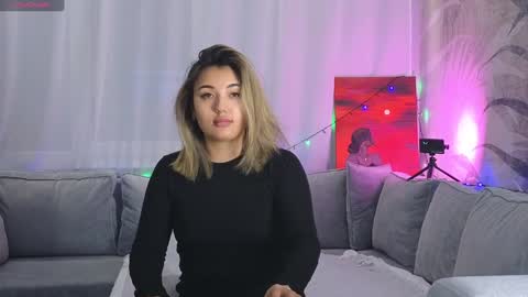 Lily online show from 01/05/25, 04:04